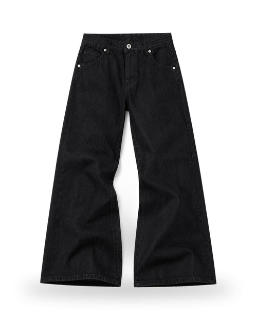 Ashlar Slim Bootcut — view 2