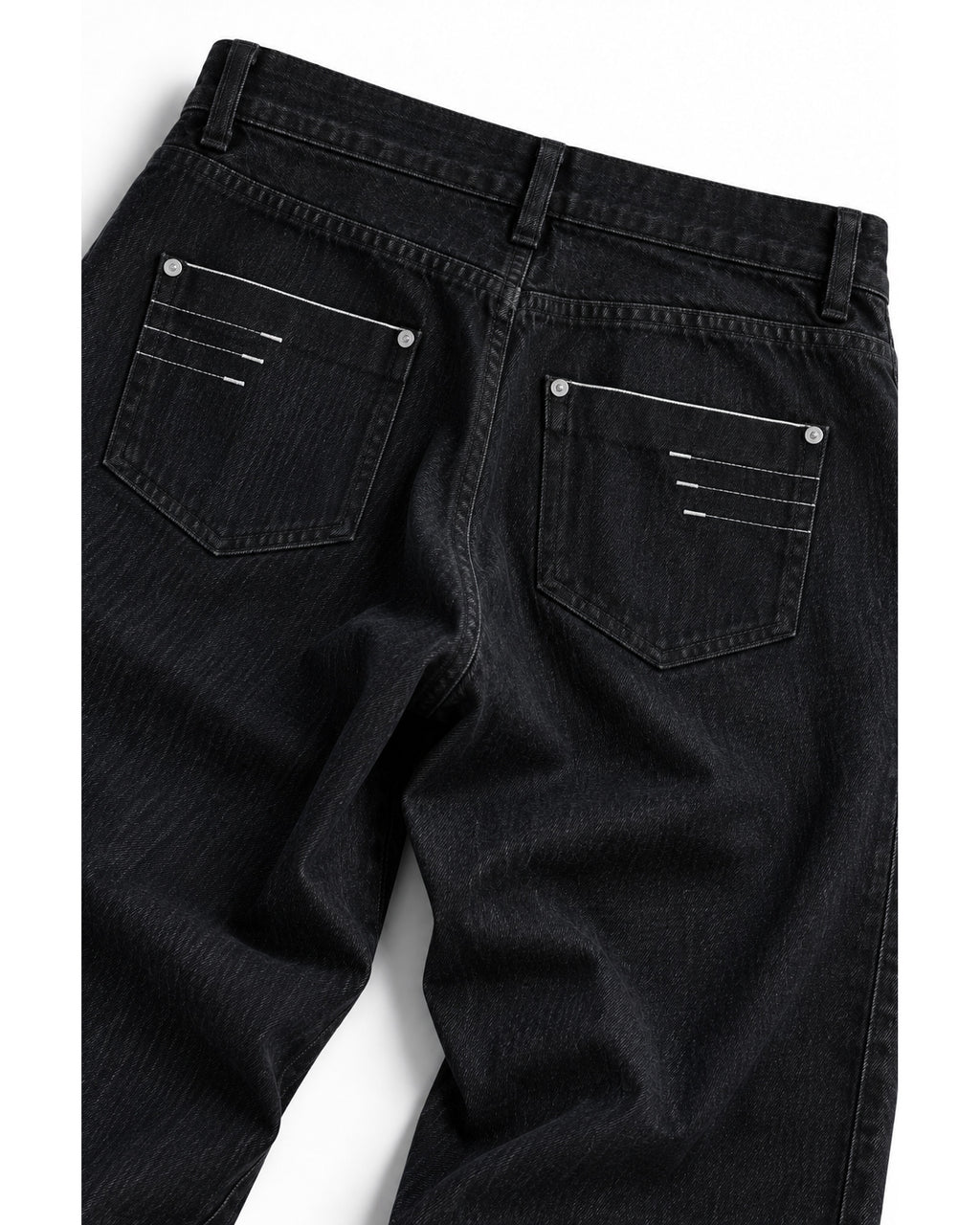 Ashlar Slim Bootcut — view 3