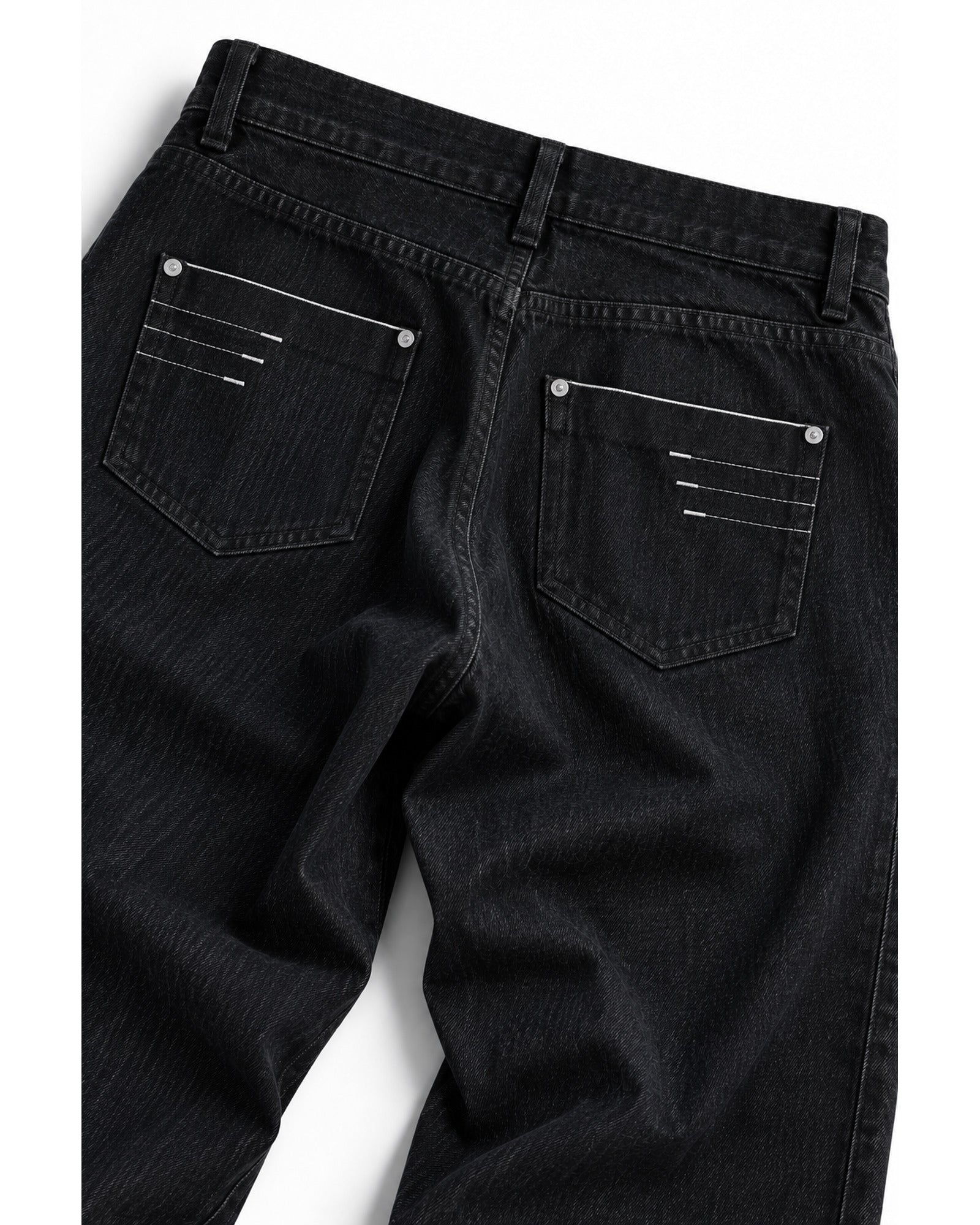 Ashlar Slim Bootcut — view 3