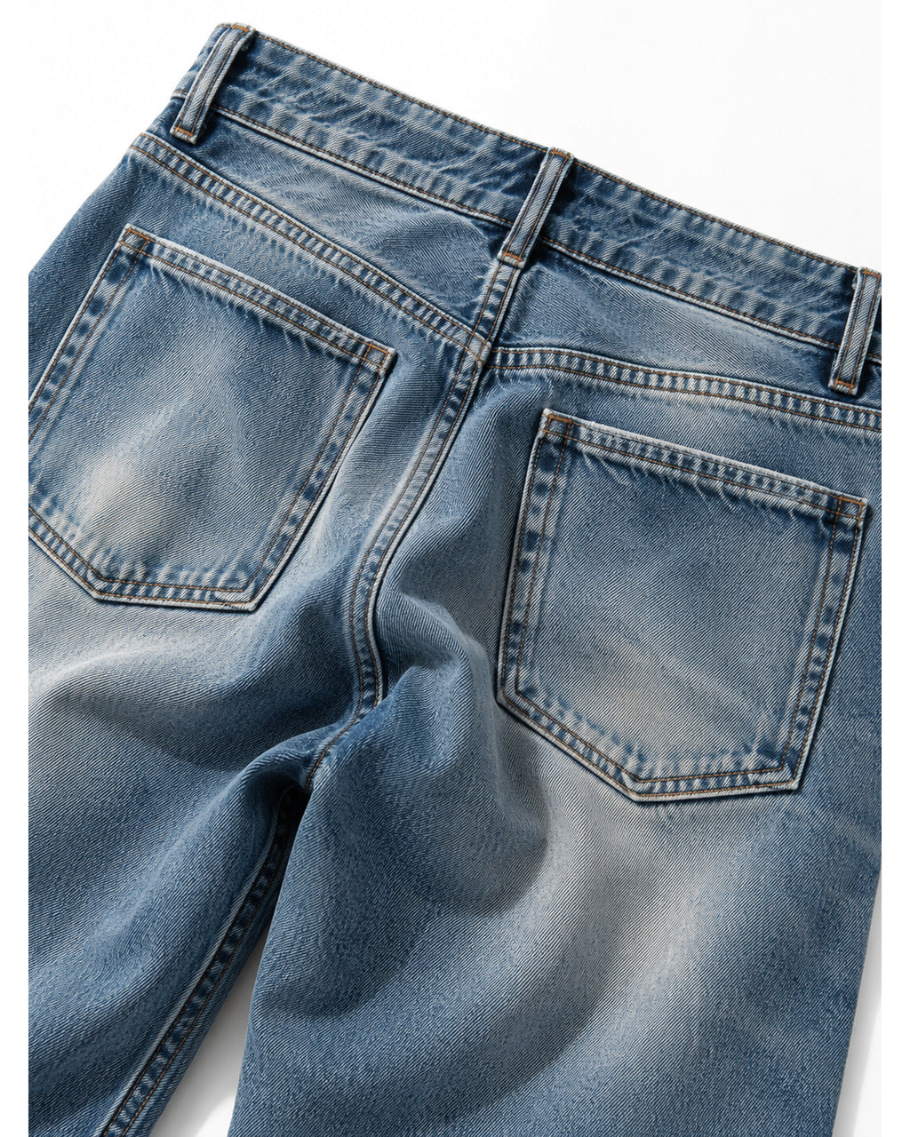 Basalt Bootcut 17.6 oz — view 2