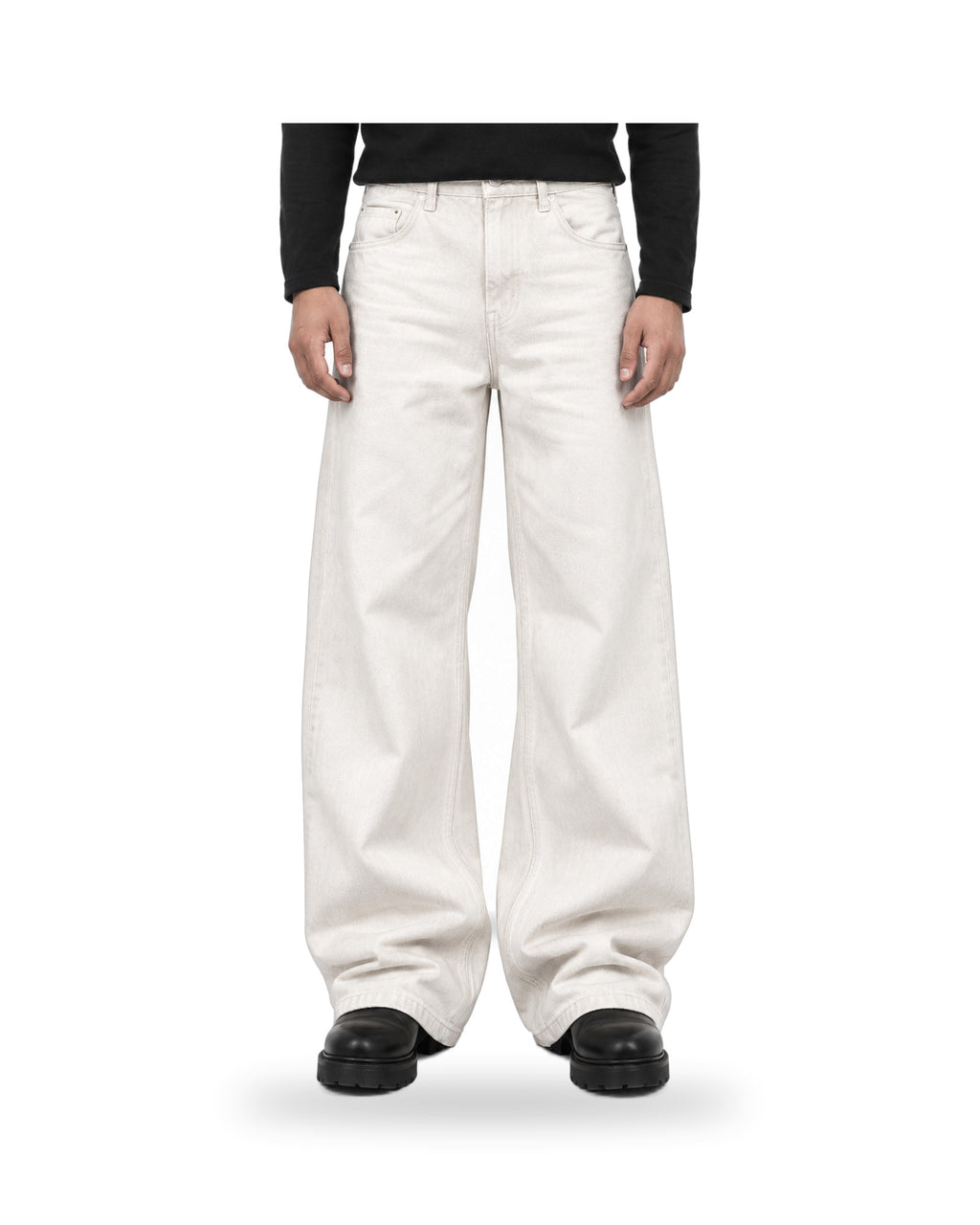 Chalkline Bootcut — view 3
