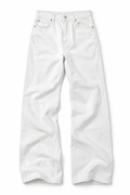 Chalkline Bootcut - front flat lay
