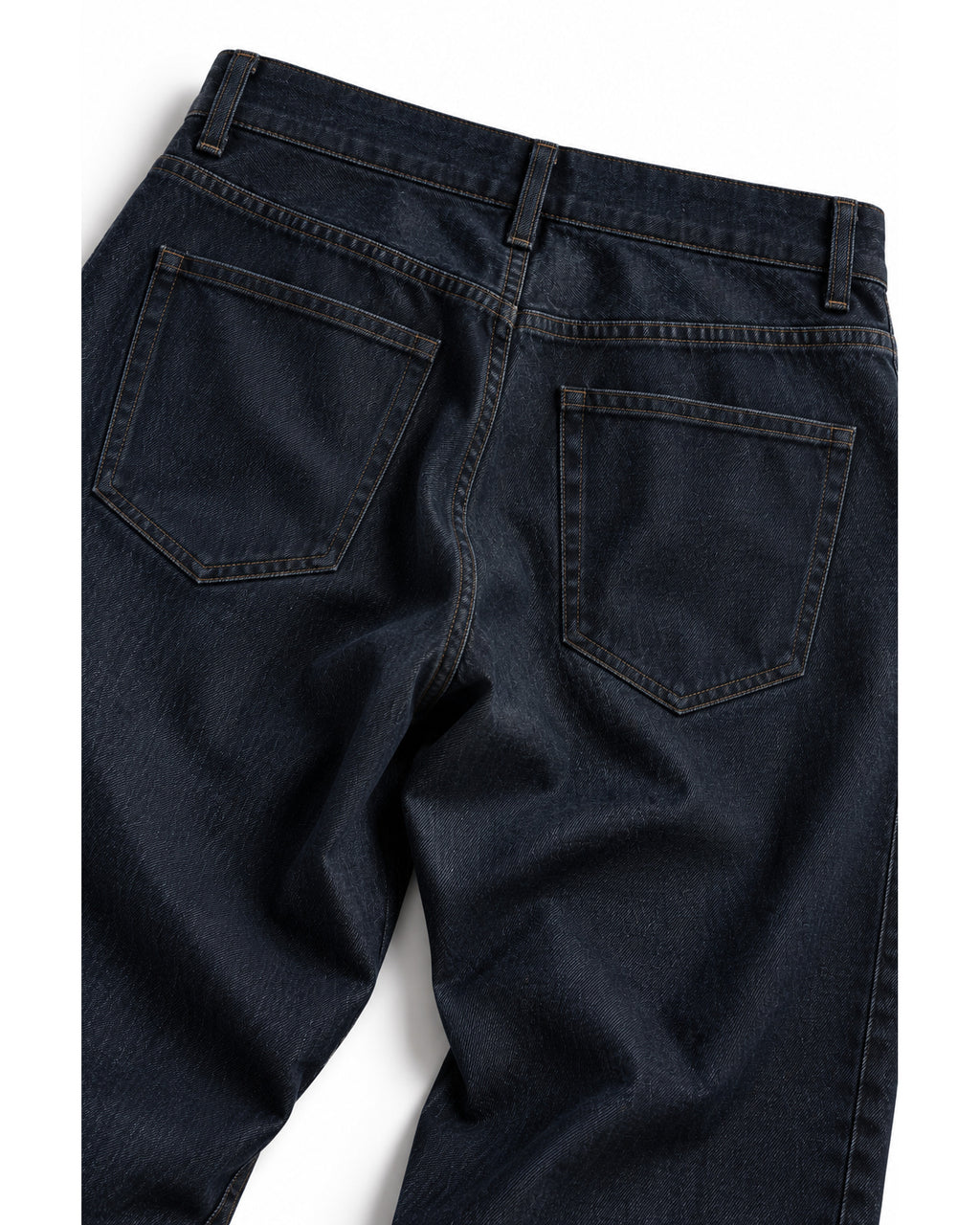 Cinder Indigo Wide — view 3