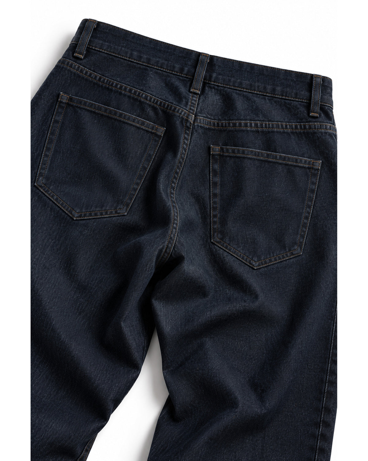 Cinder Indigo Wide — view 3
