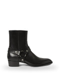 Flint Zip Boot — view 1