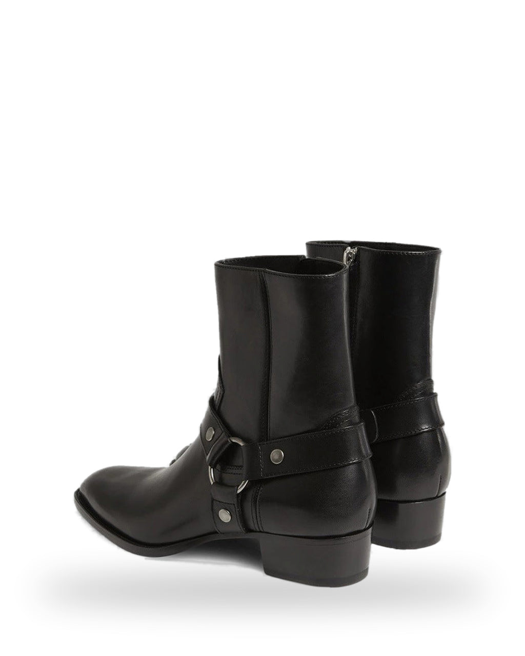 Flint Zip Boot — view 2