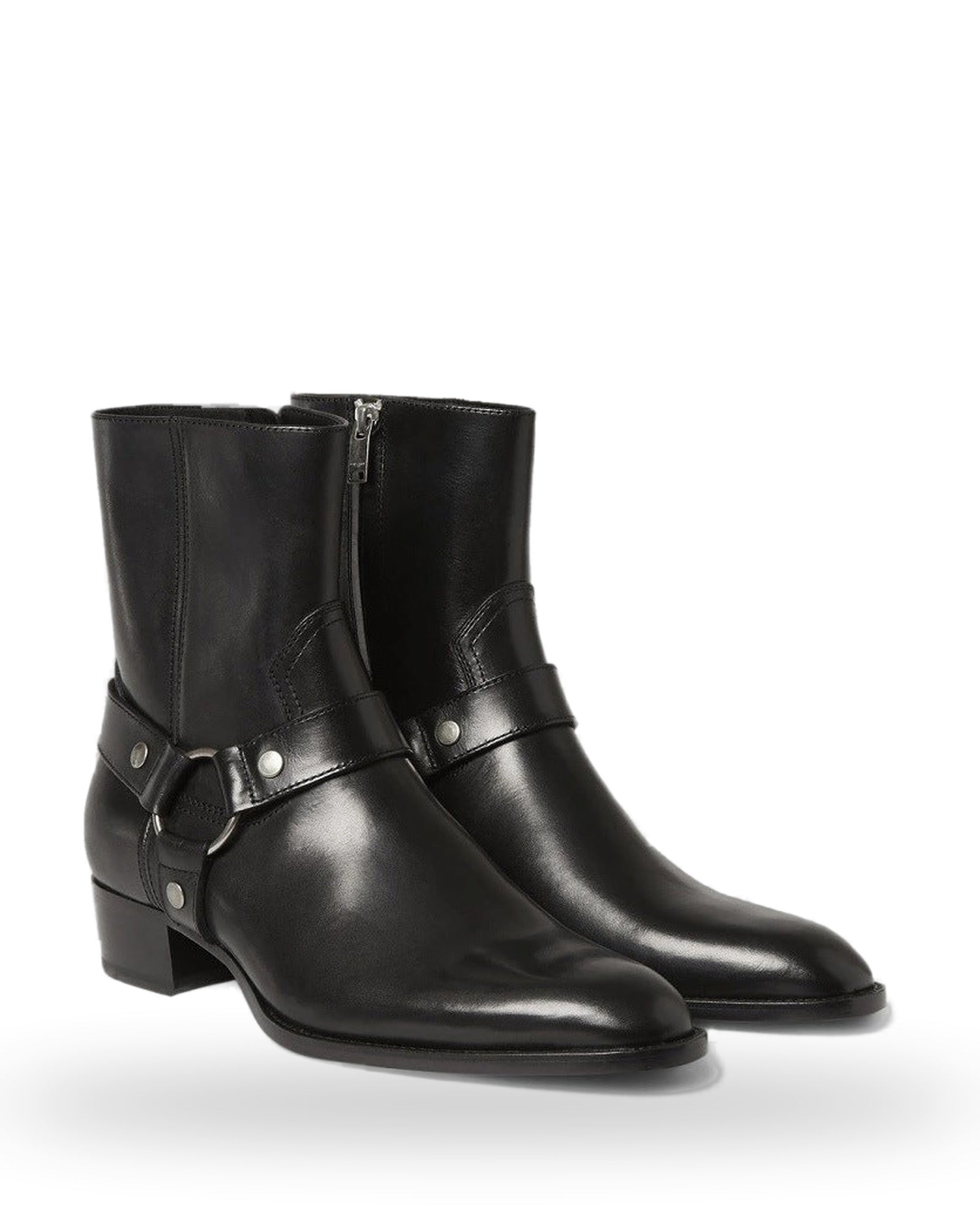 Flint Zip Boot — view 3