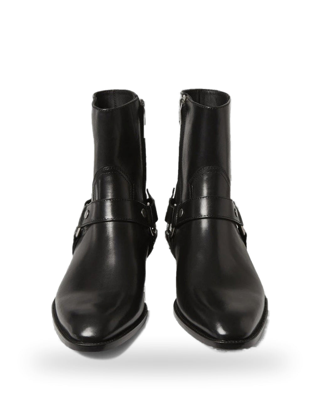 Flint Zip Boot — view 4