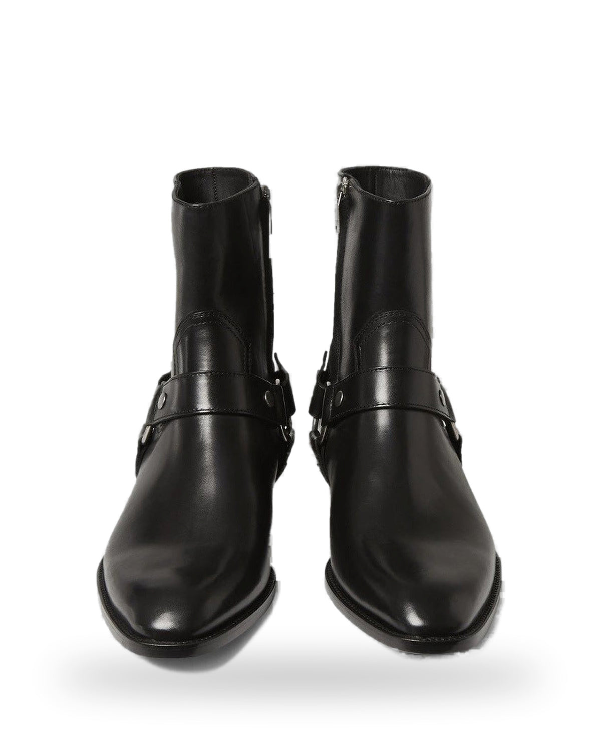 Flint Zip Boot — view 4