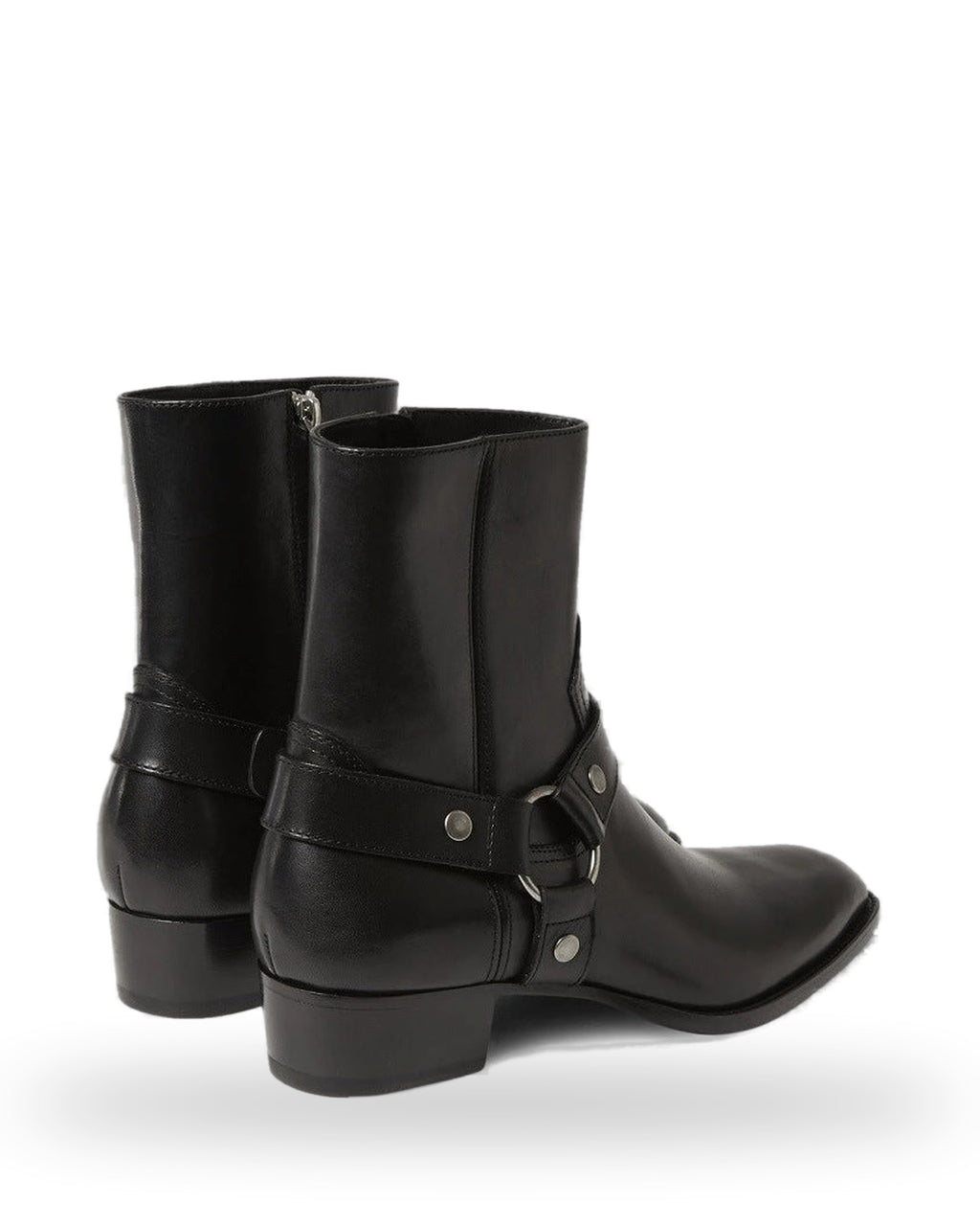Flint Zip Boot — view 5