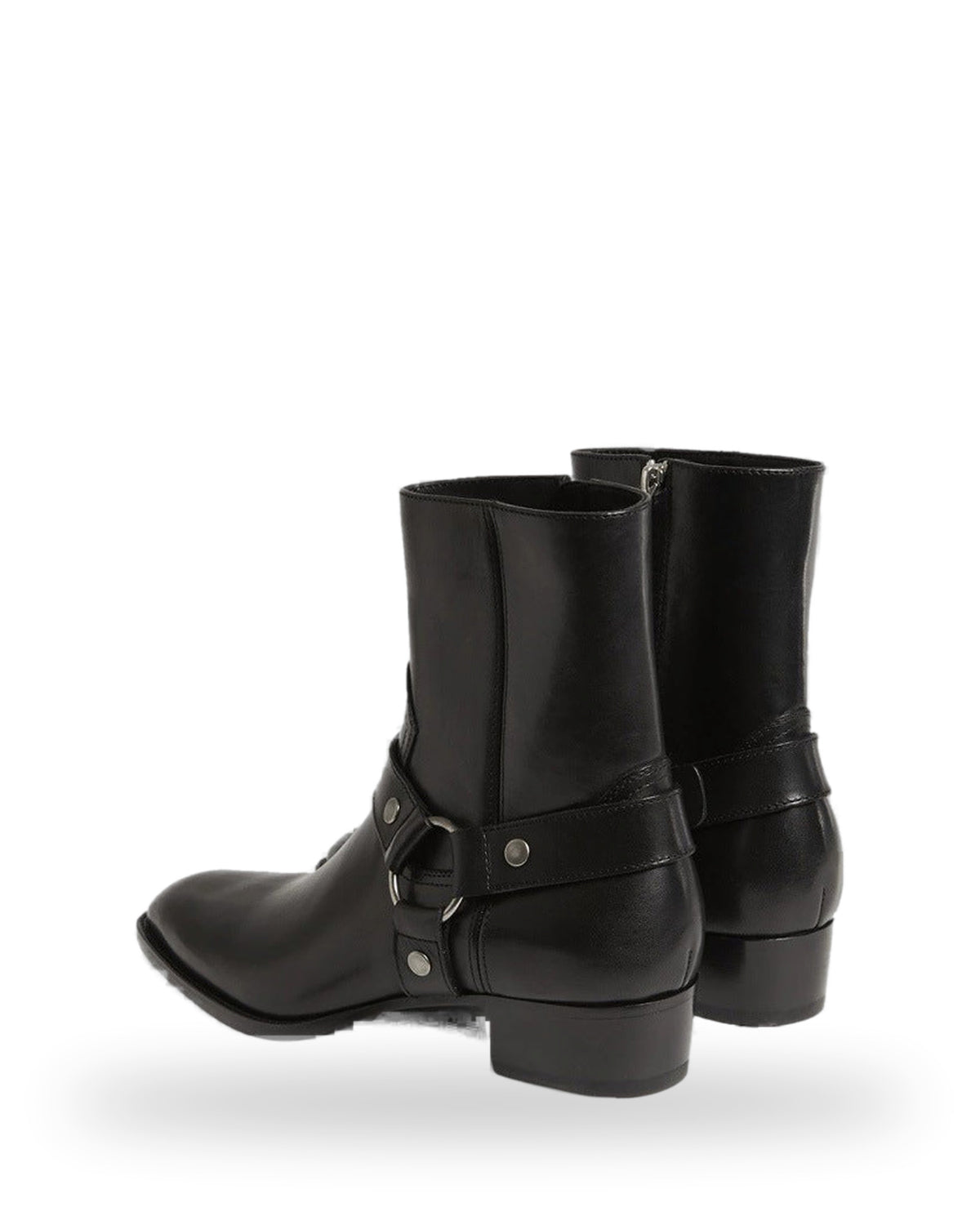 Flint Zip Boot — view 2