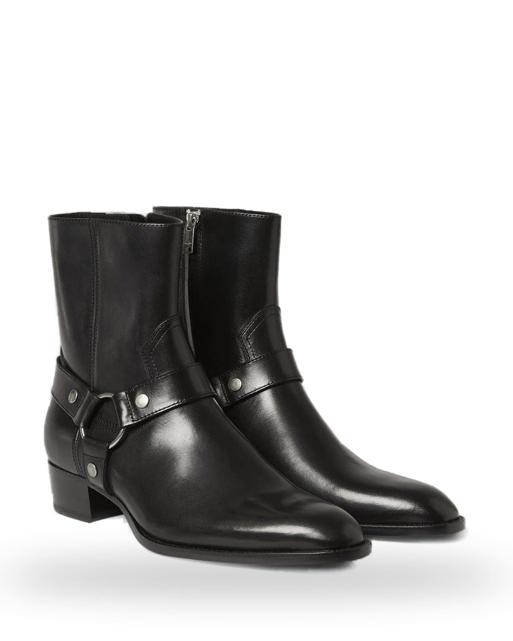 Flint Zip Boot — view 3
