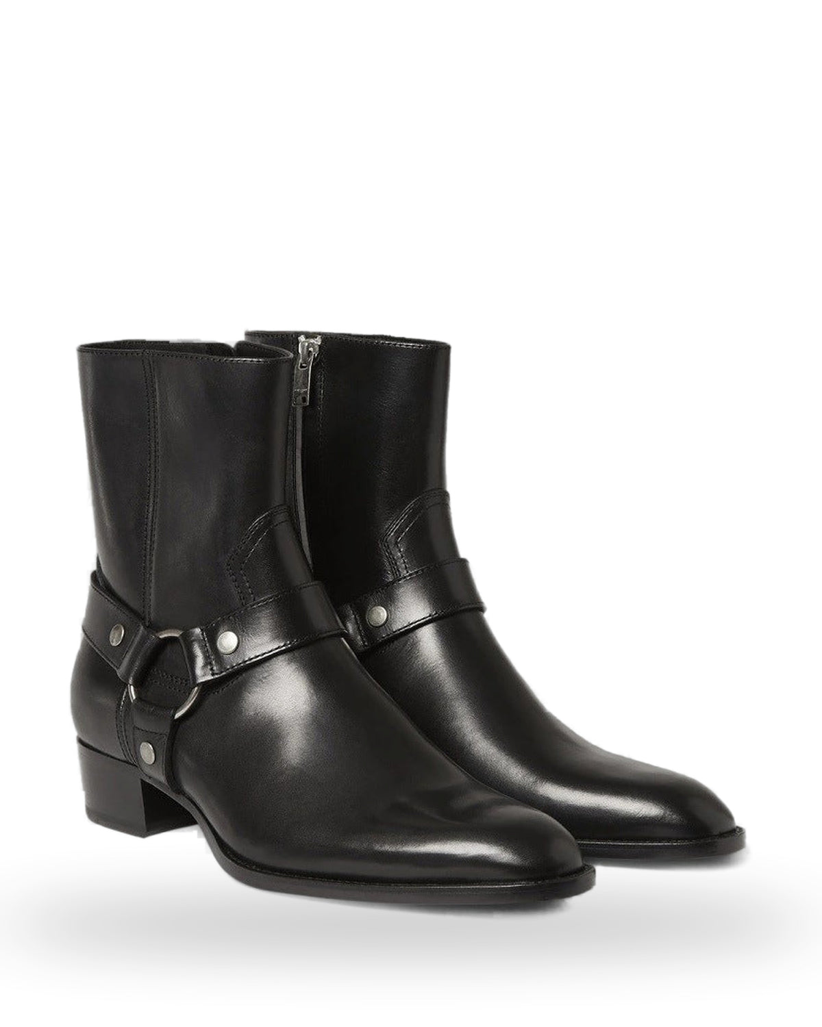 Flint Zip Boot — view 3