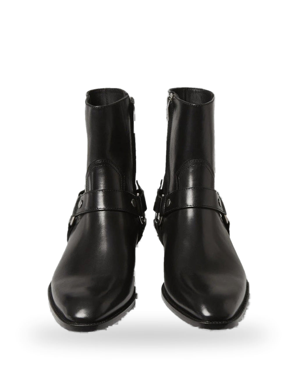 Flint Zip Boot — view 4