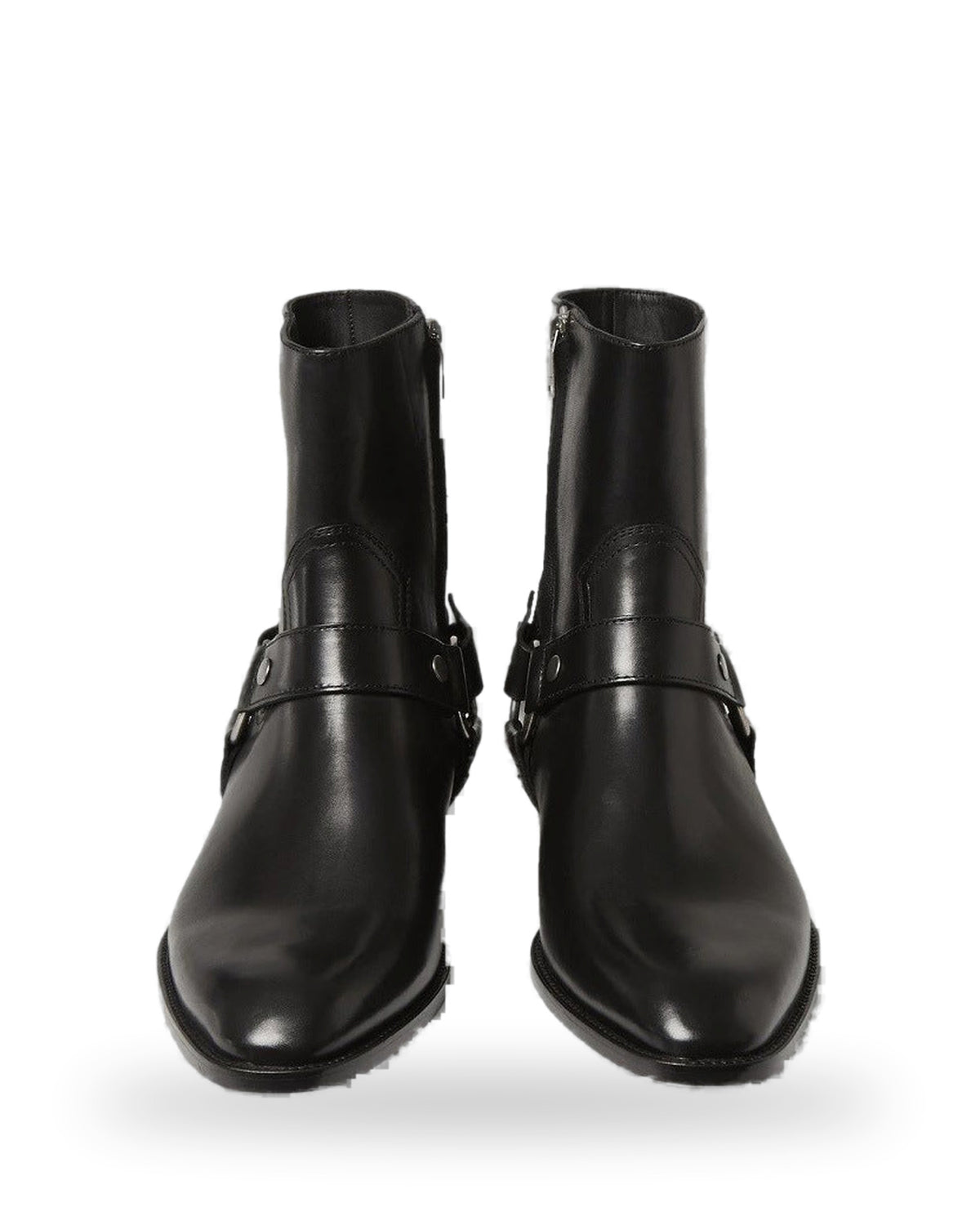 Flint Zip Boot — view 4