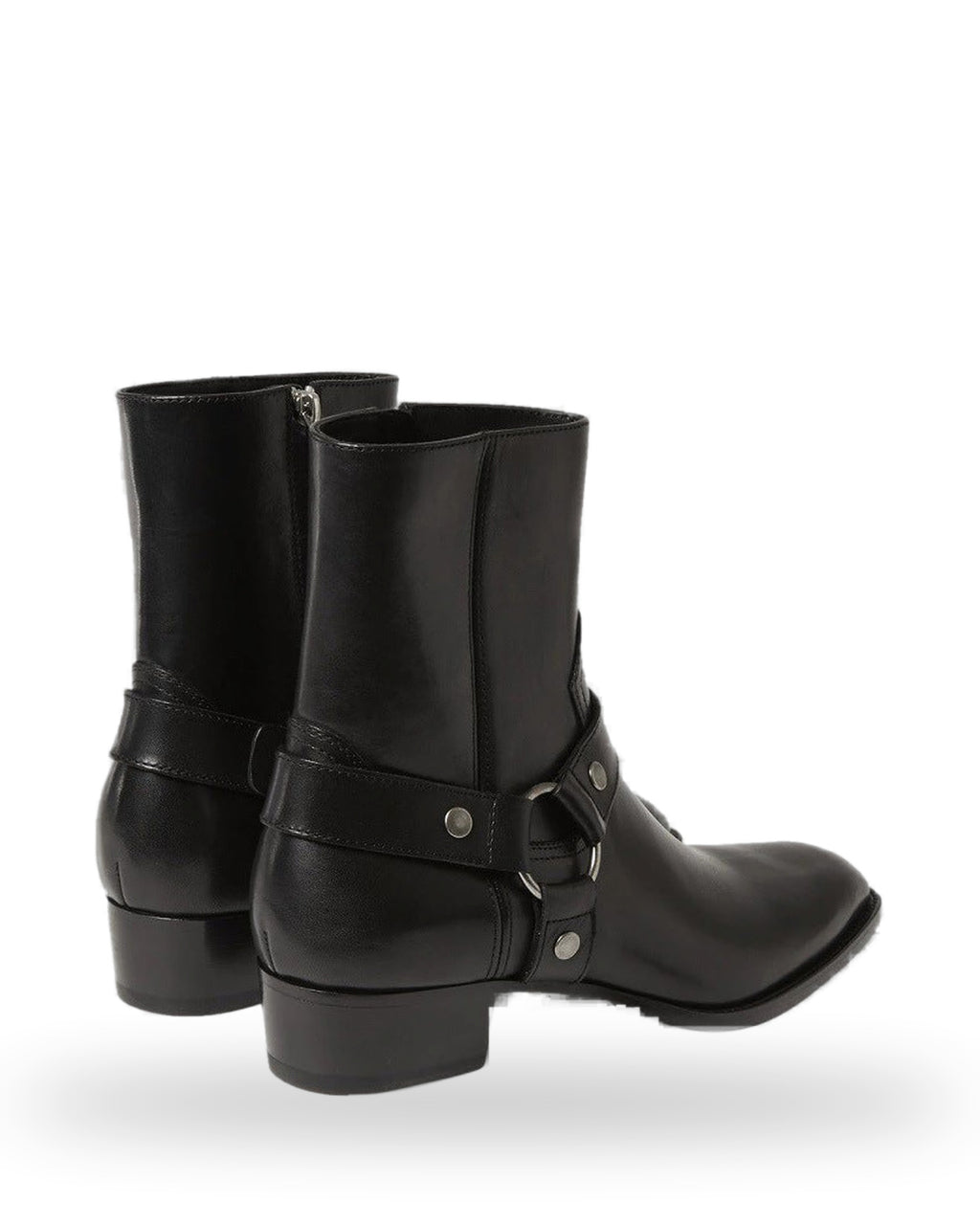 Flint Zip Boot — view 5