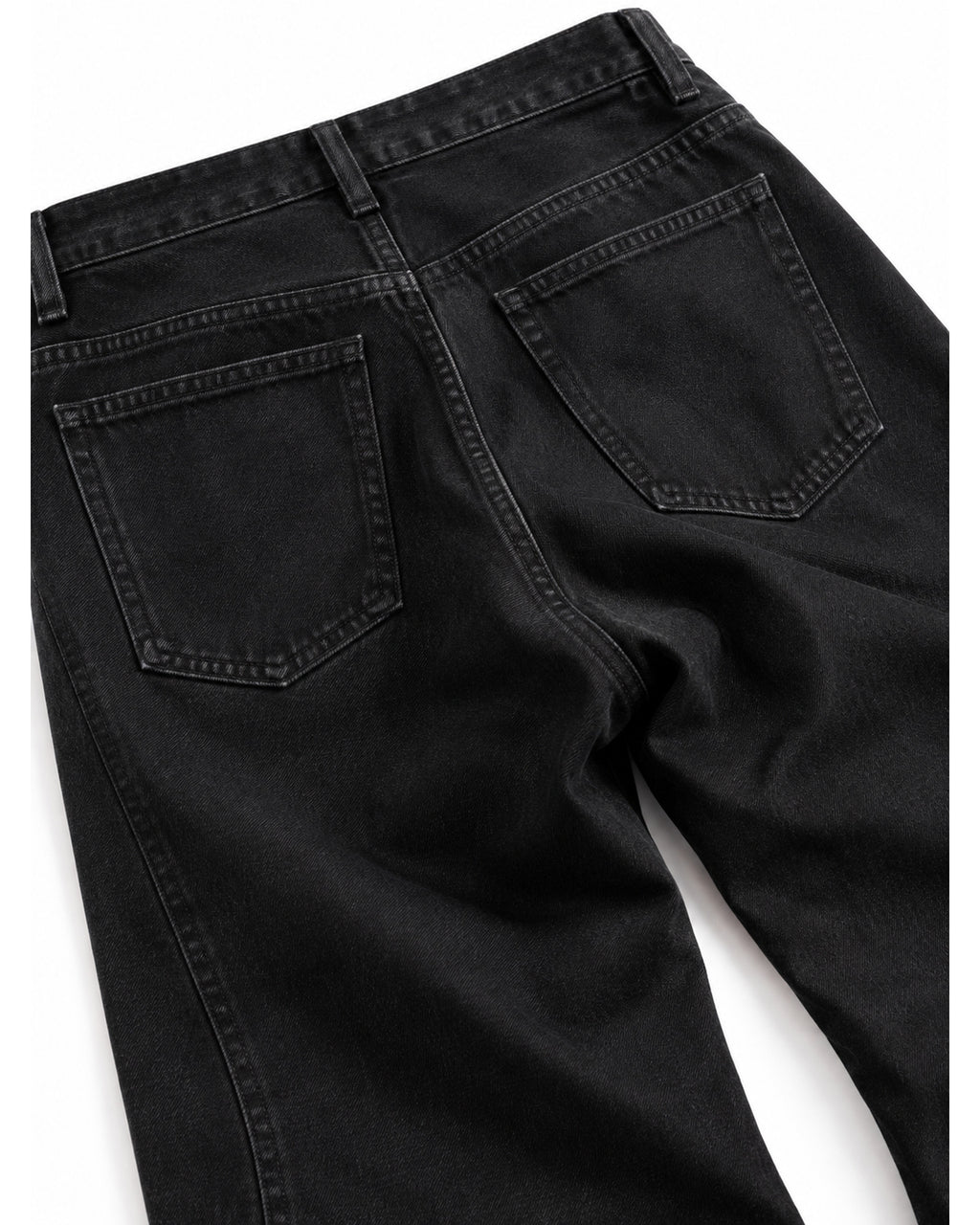 Meridian Bootcut — view 2