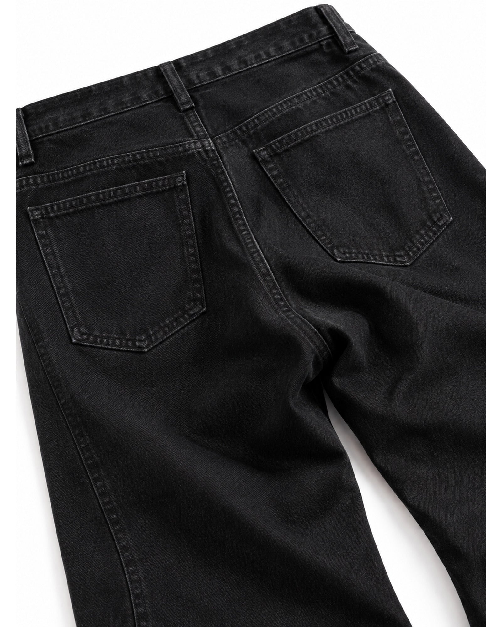 Meridian Bootcut — view 2
