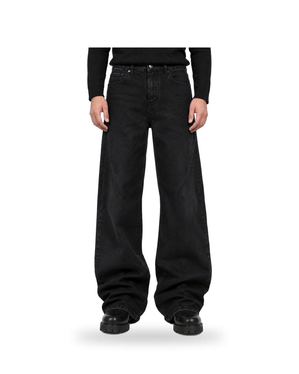 Meridian Bootcut — view 3