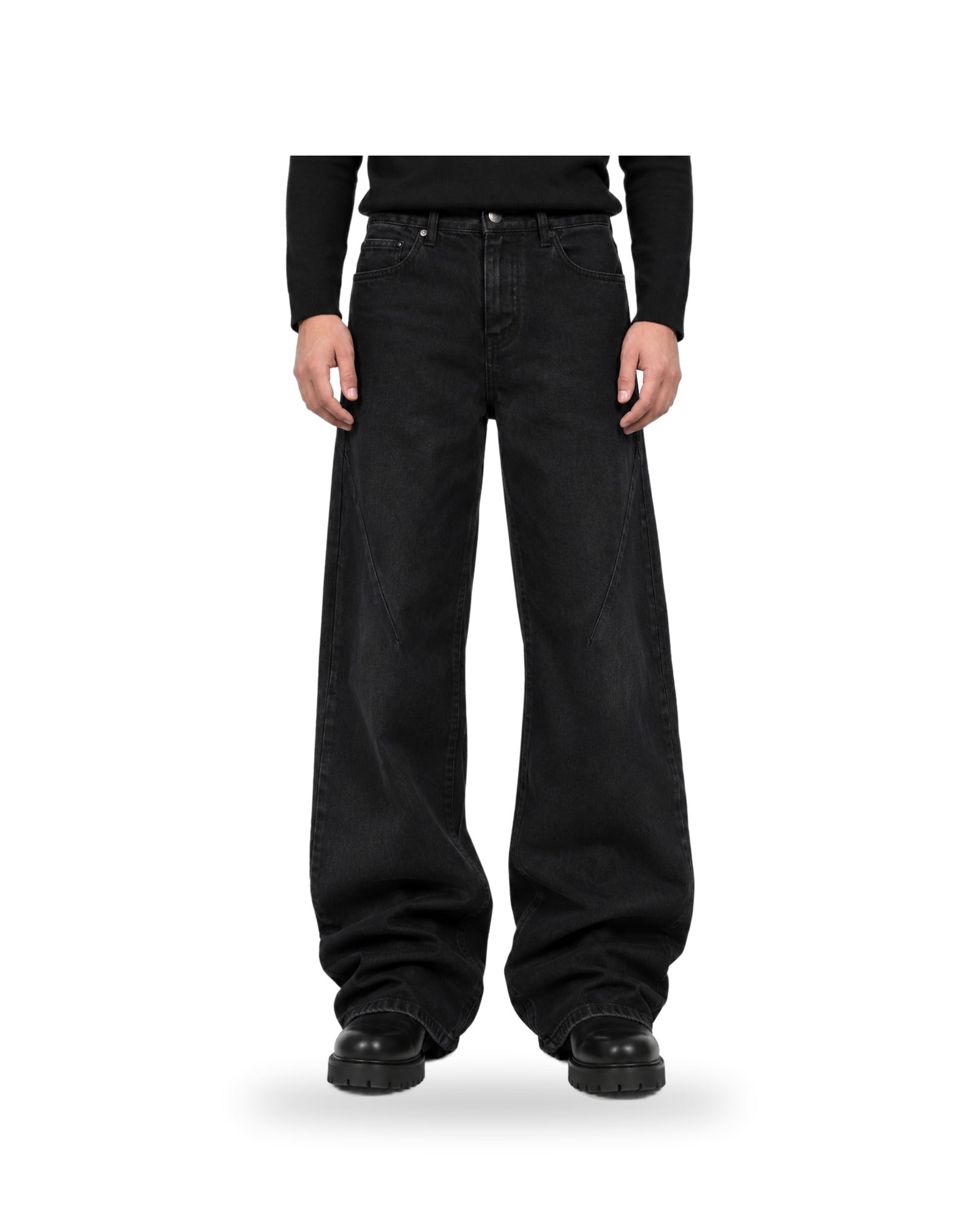 Meridian Bootcut — view 3