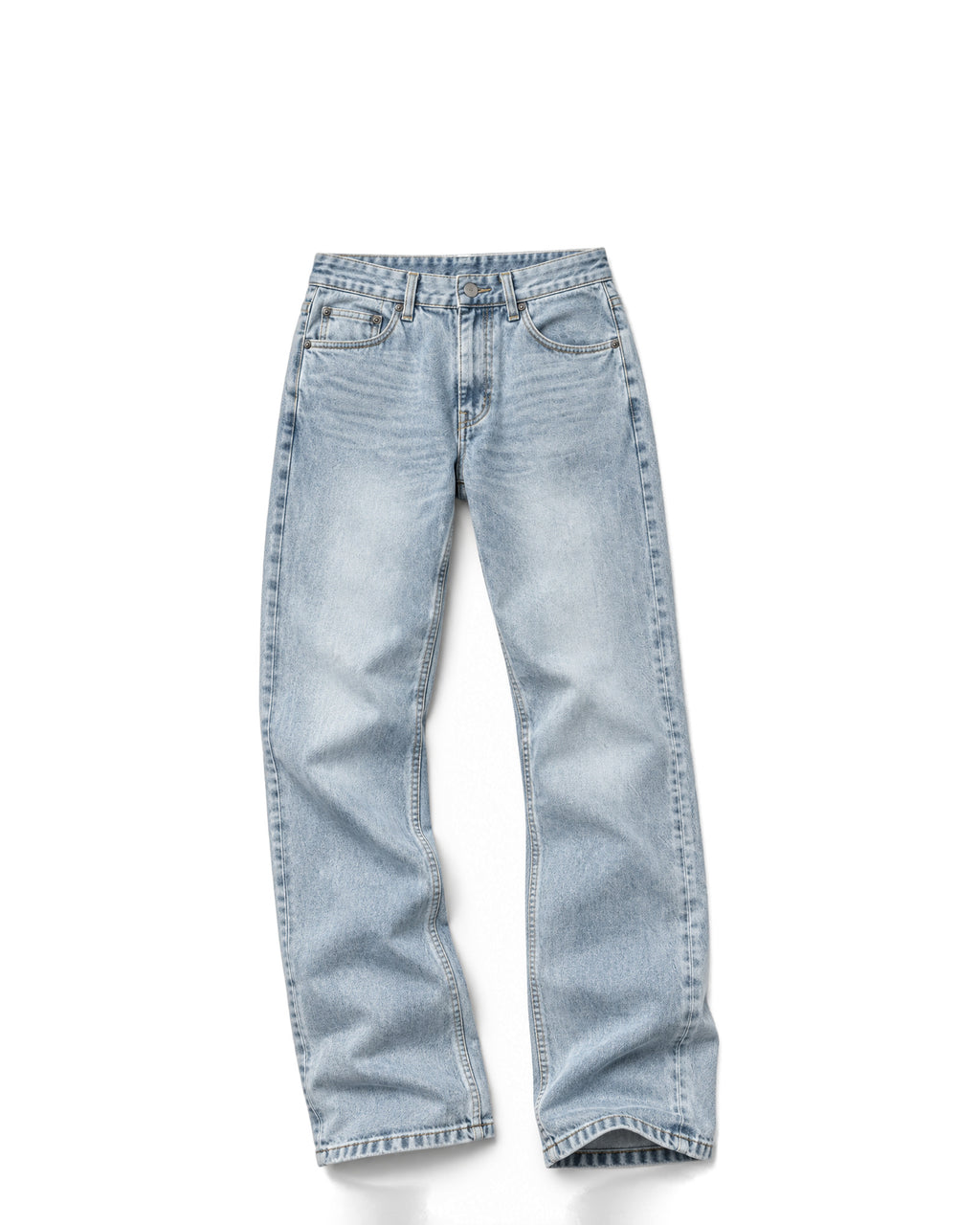 Meridian Bootcut — view 5