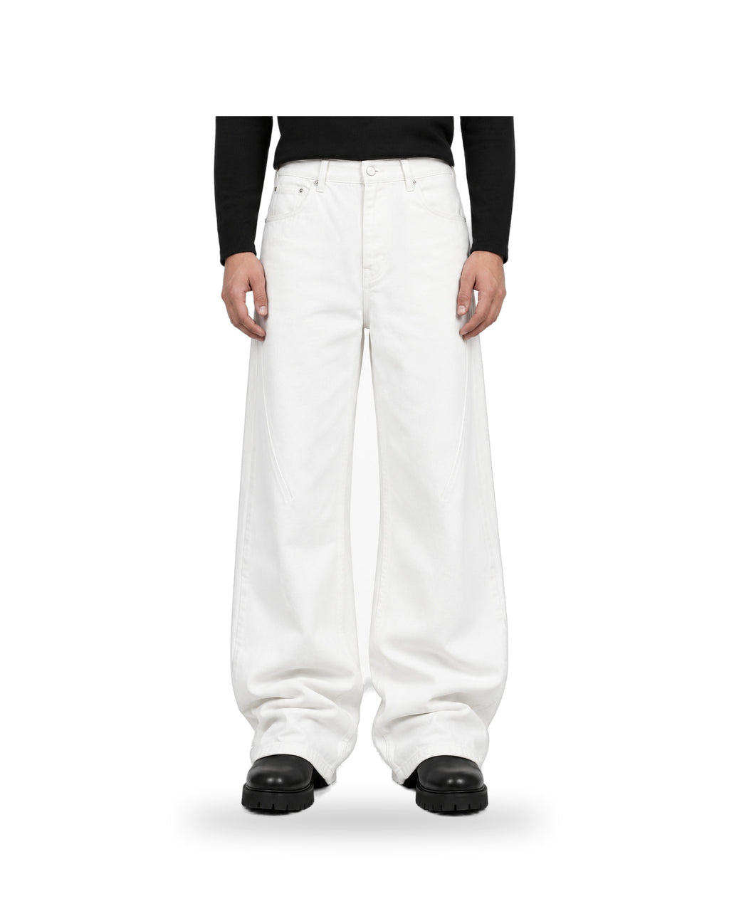 Meridian Bootcut — view 6