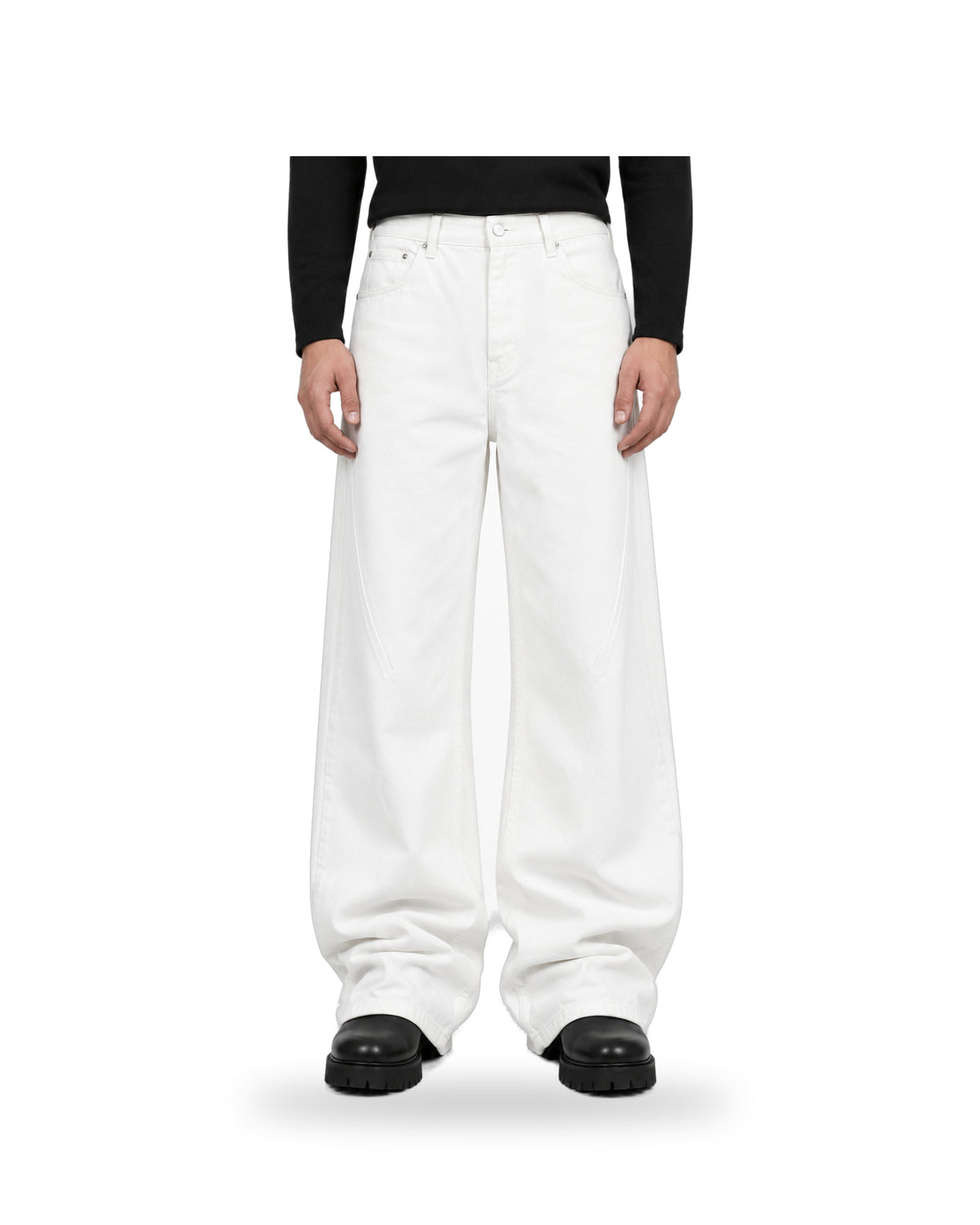 Meridian Bootcut — view 6