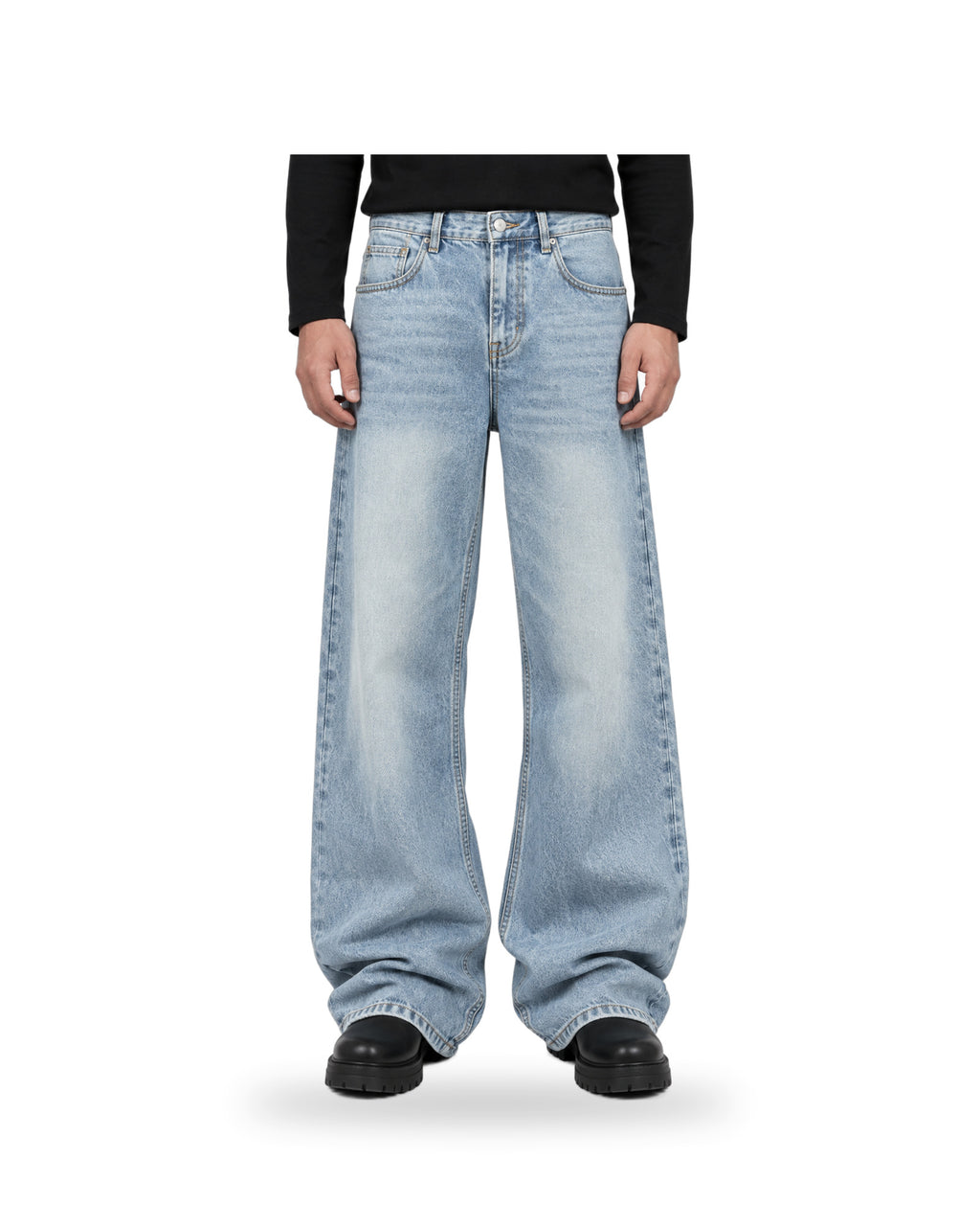 Meridian Bootcut — view 7