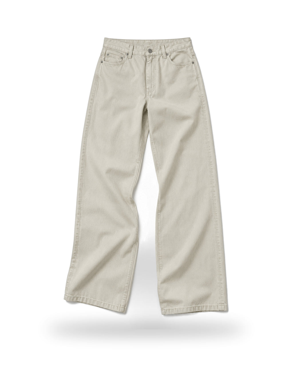 Sablon Bootcut — view 1