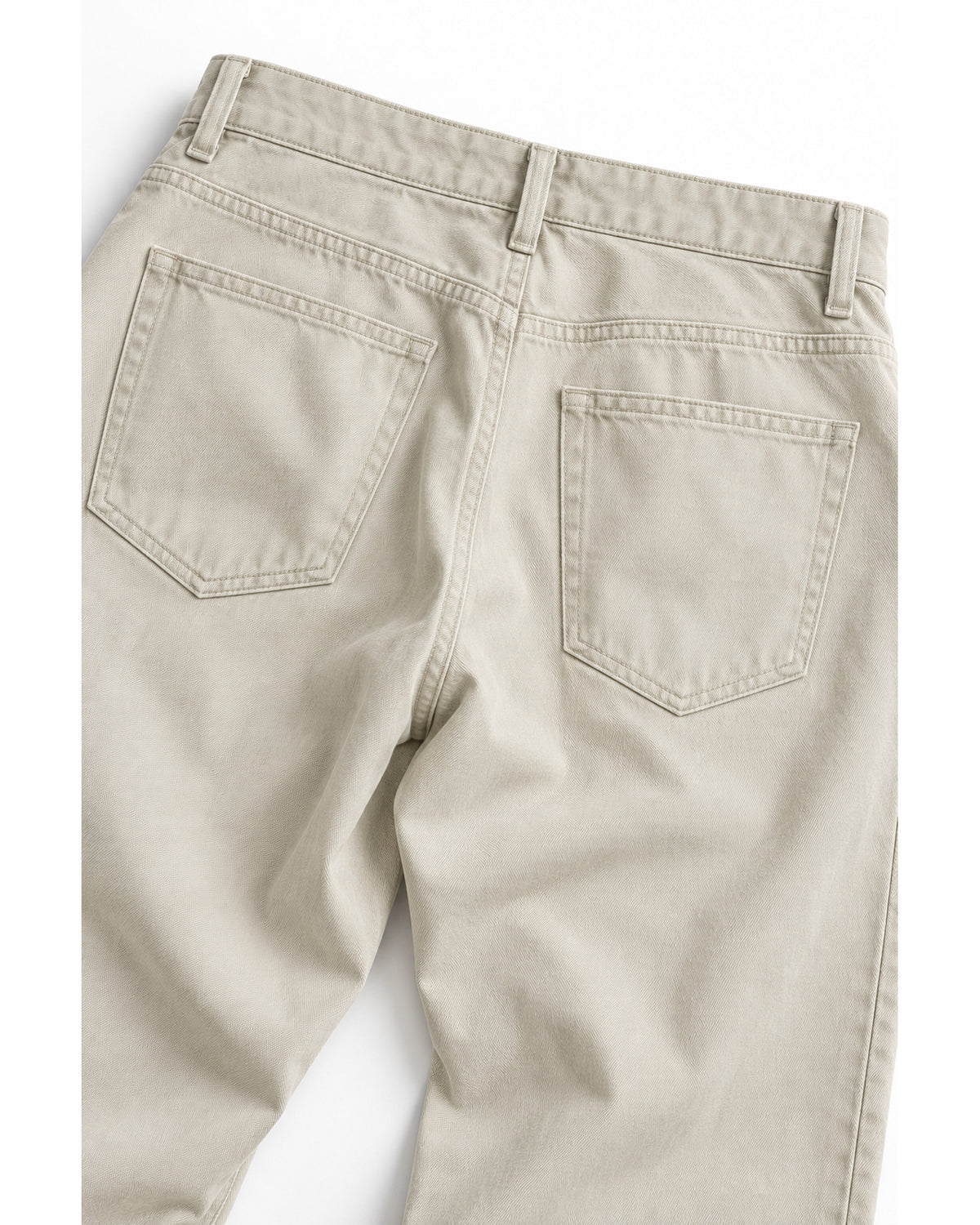 Sablon Bootcut — view 2