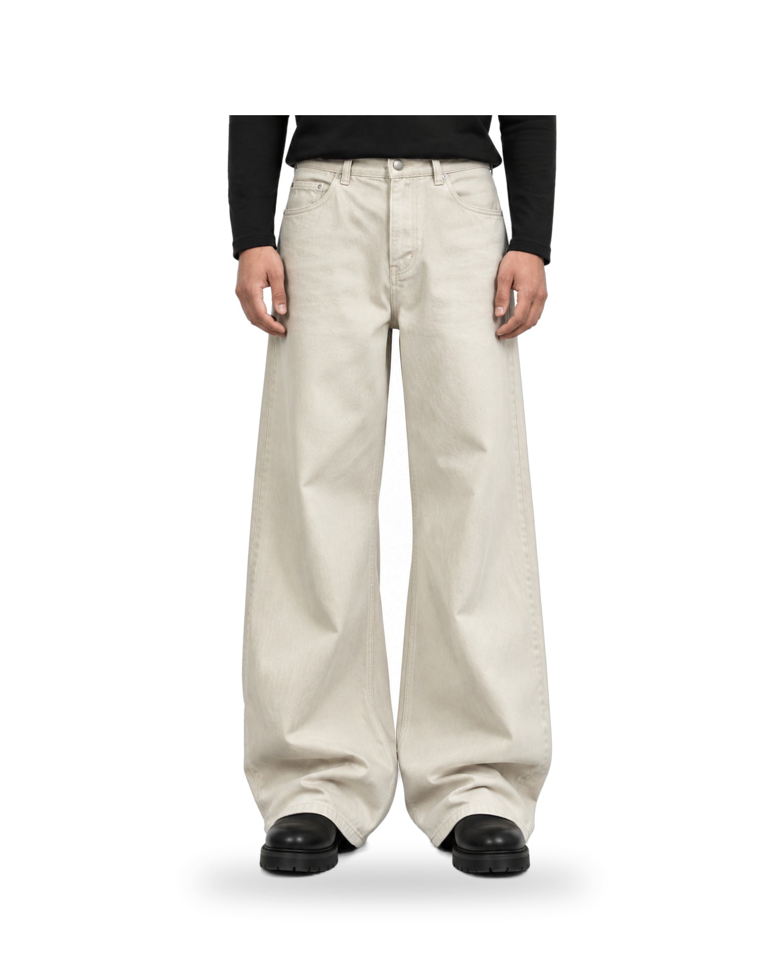 Sablon Bootcut — view 3