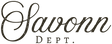 Savonn Dept. logo huiskleur, bijgesneden