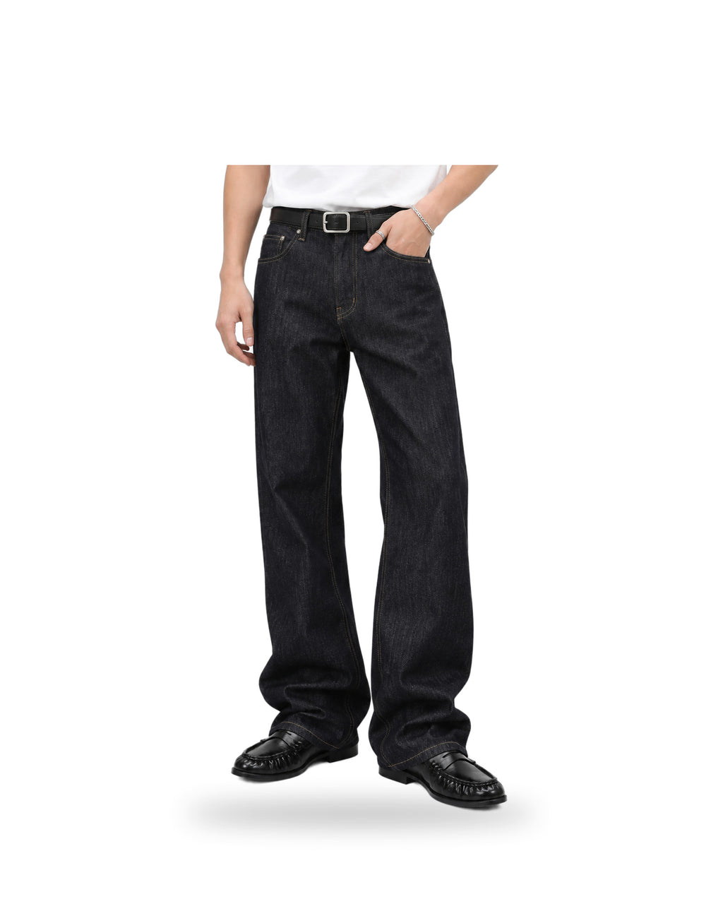 Scarp Loose Bootcut — view 1