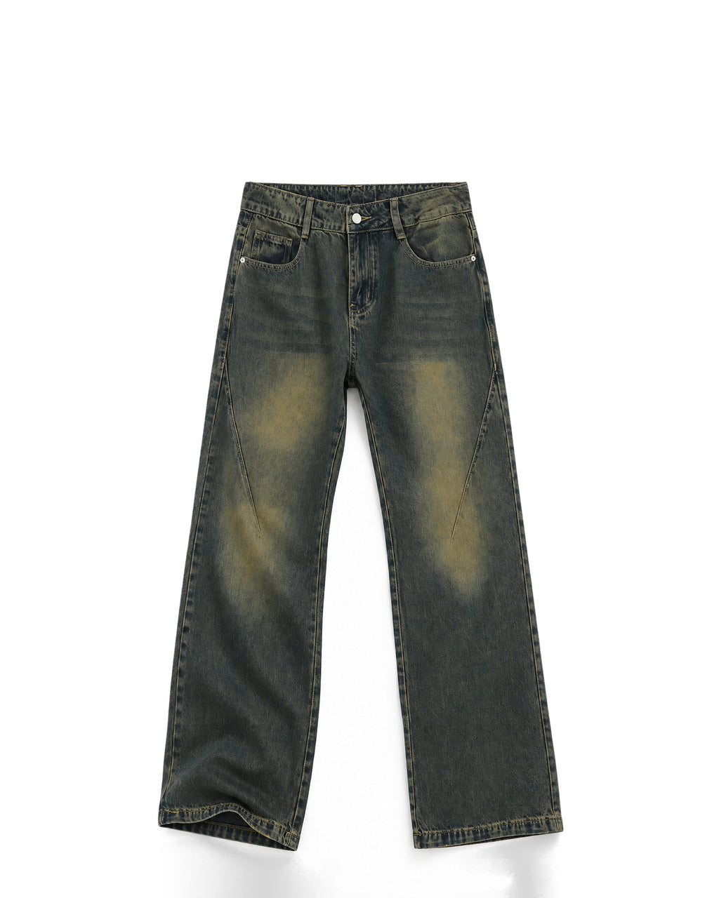 Selvane Bootcut — view 1