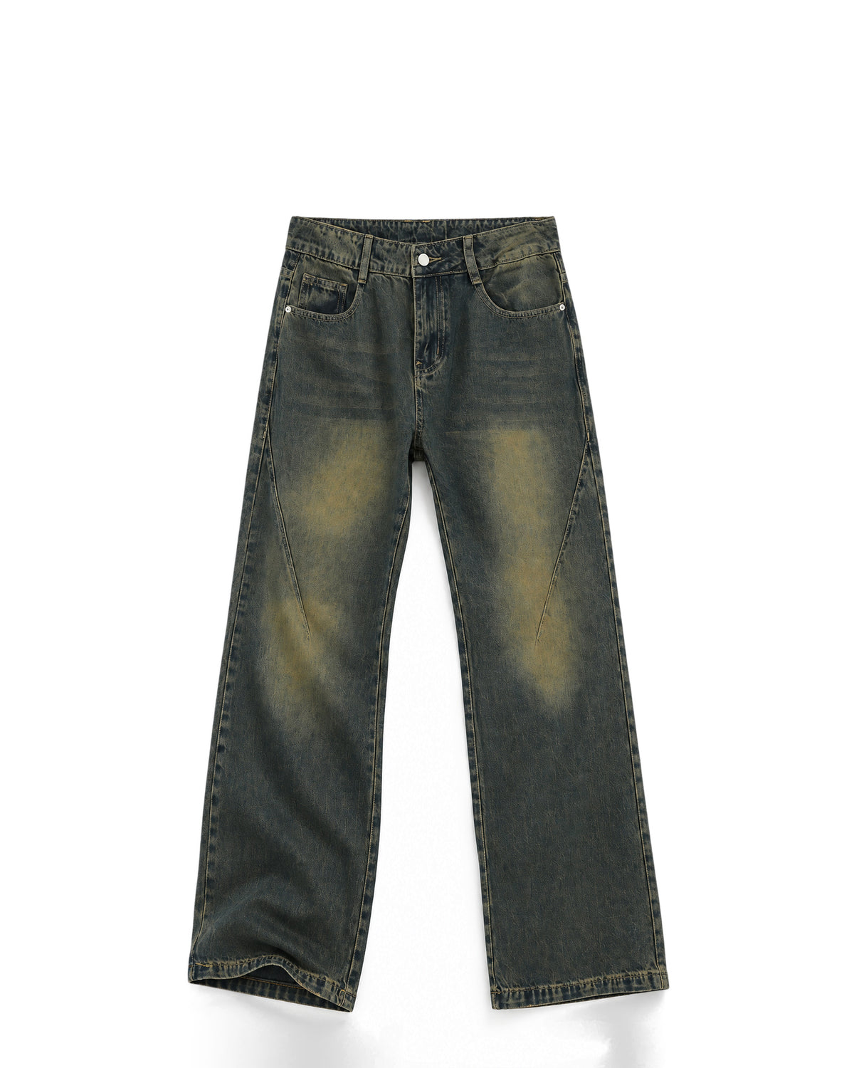 Selvane Bootcut — view 1