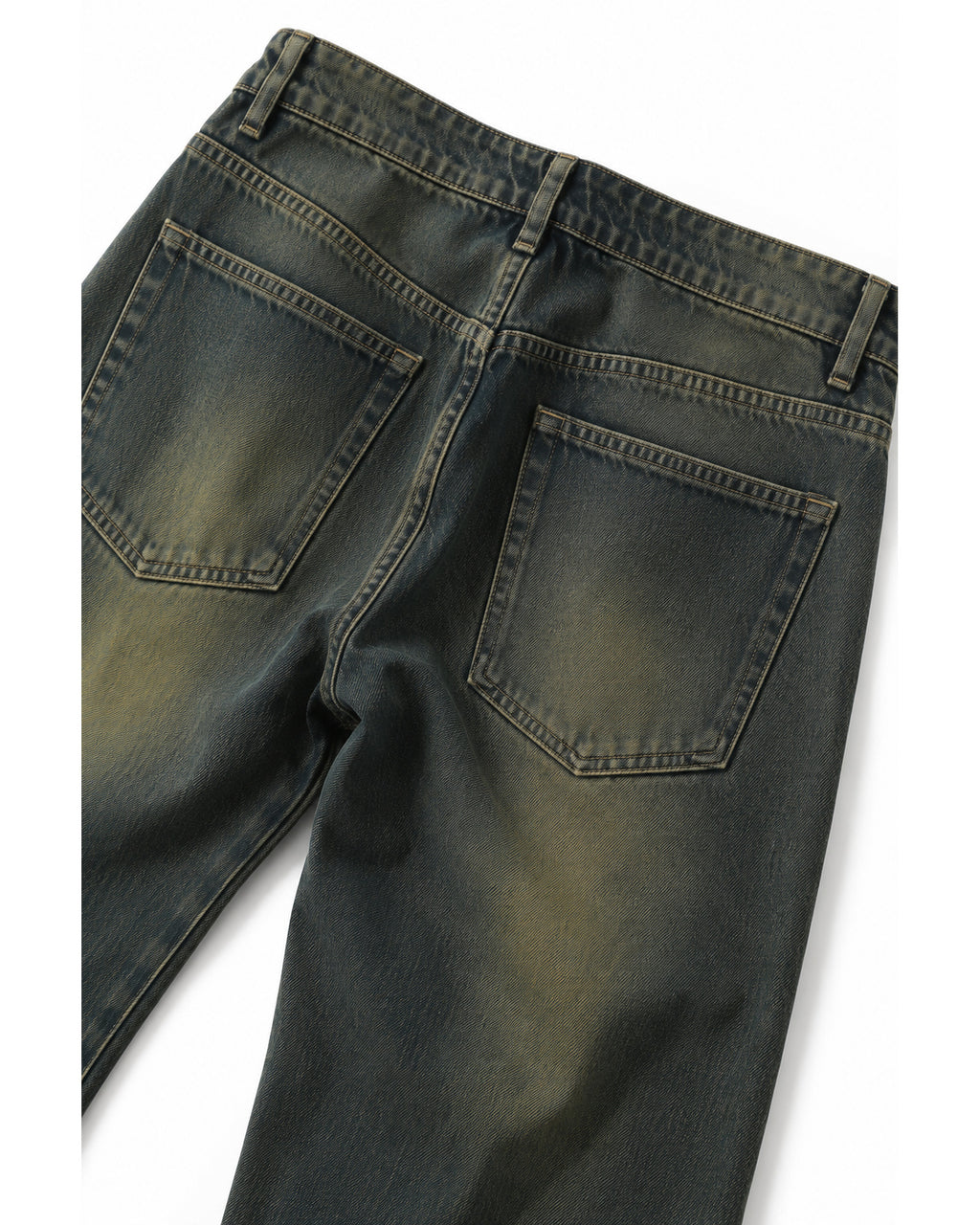 Selvane Bootcut — view 2