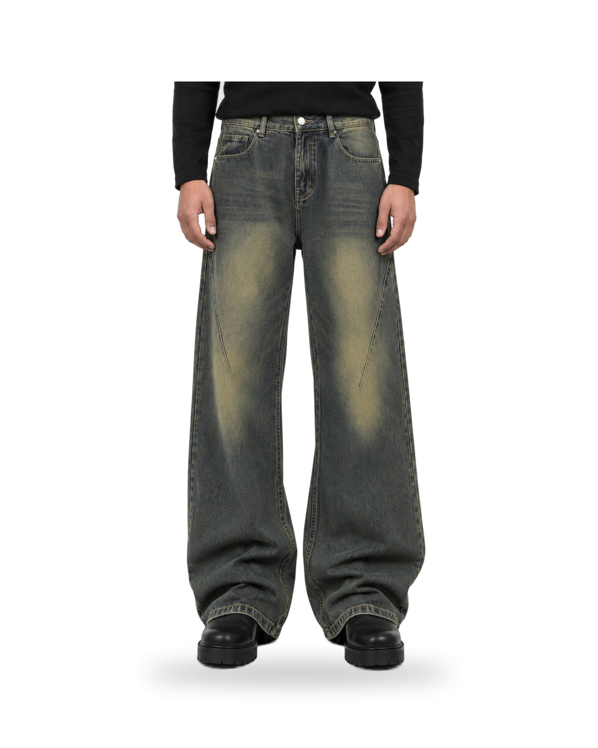 Selvane Bootcut — view 3